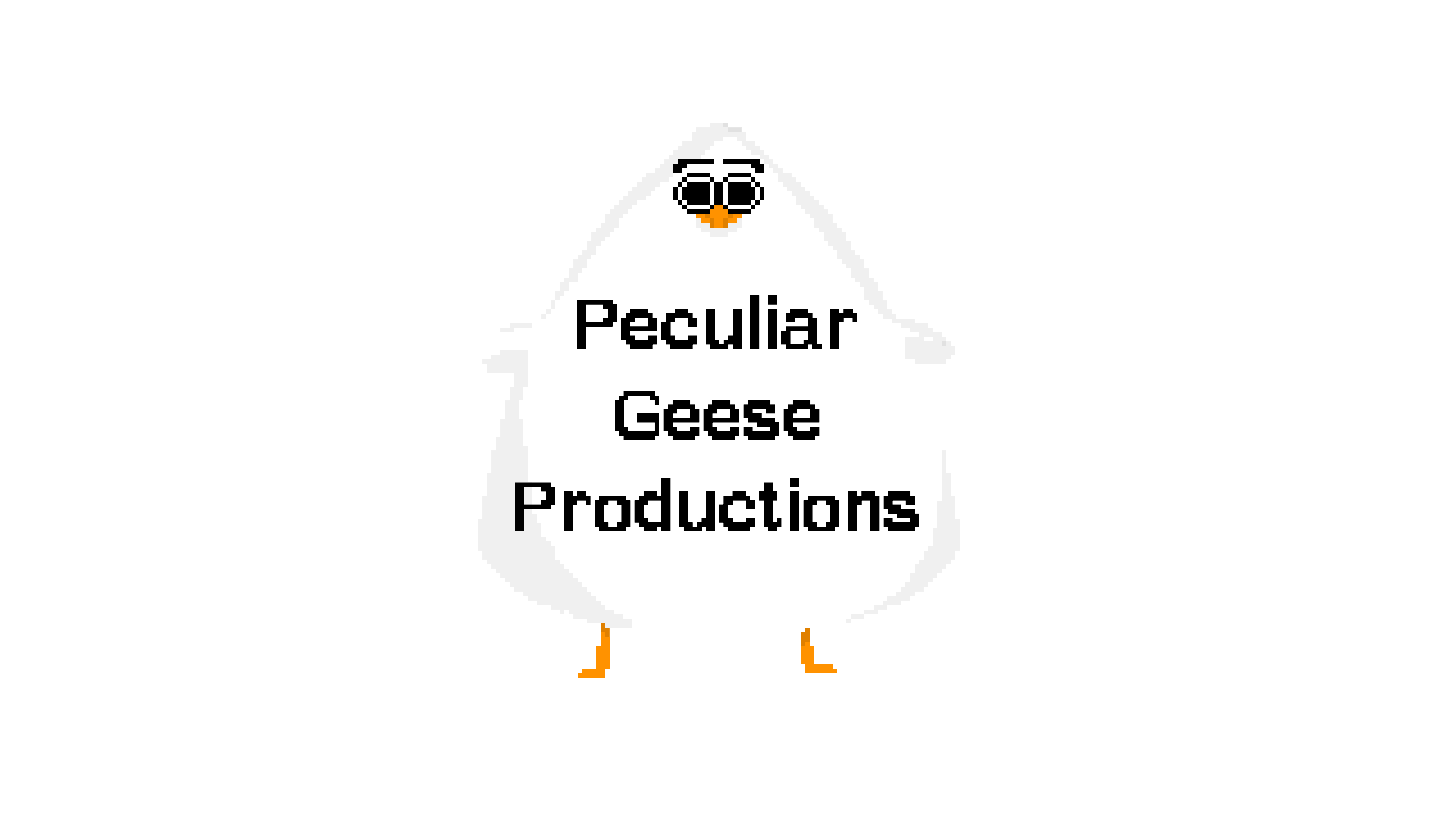 Peculiar Geese Productions